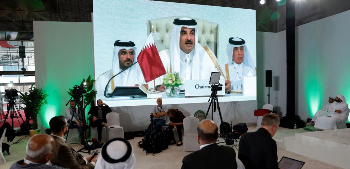 Les Arabes face au prédateur israélien