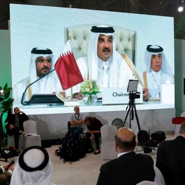 Les Arabes face au prédateur israélien