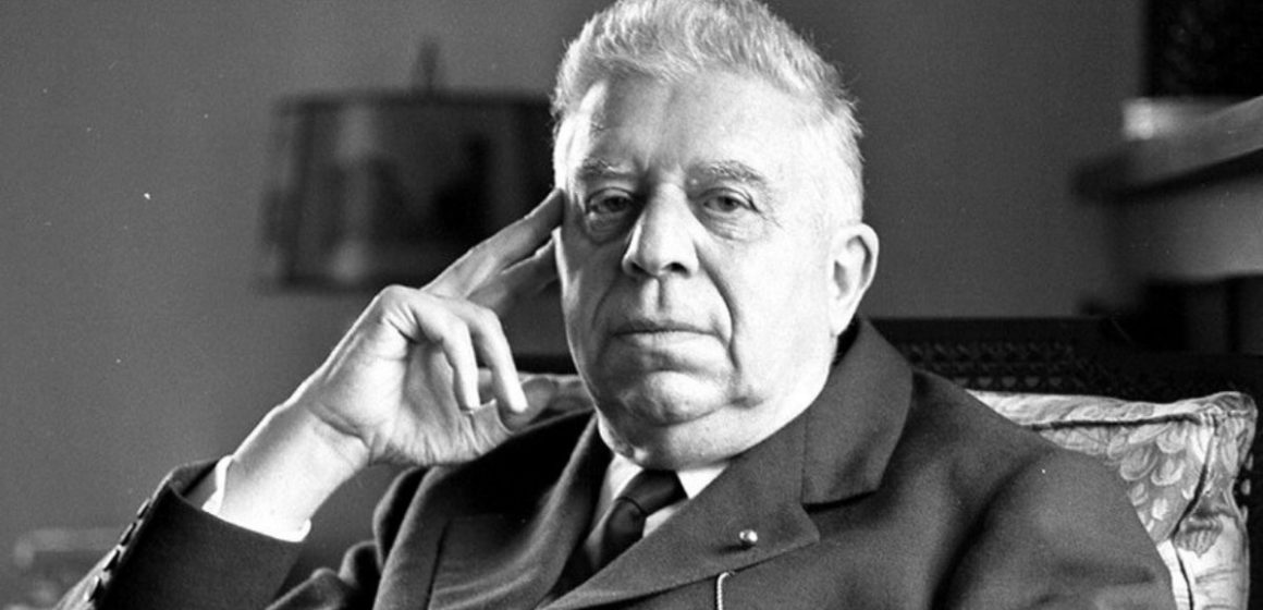 Le poème du dimanche | ‘‘La vie s’enfuit’’ d’Eugenio Montale