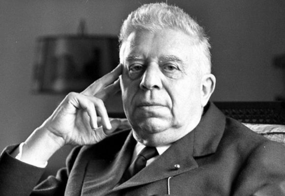 Le poème du dimanche | ‘‘La vie s’enfuit’’ d’Eugenio Montale