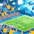 Le rôle des supporters dans la performance des équipes