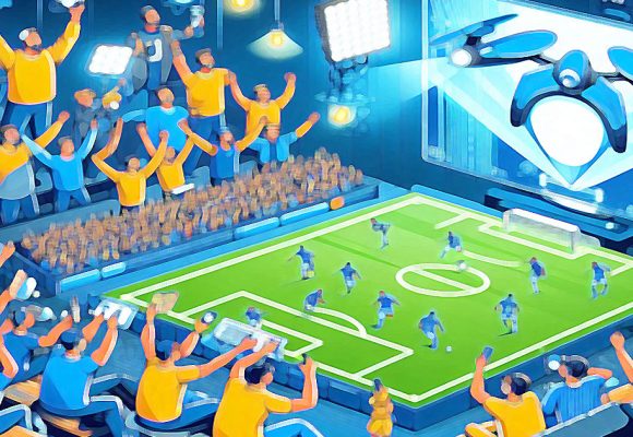 Le rôle des supporters dans la performance des équipes