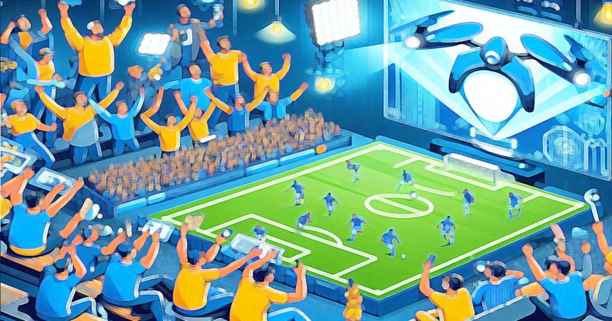 Le rôle des supporters dans la performance des équipes