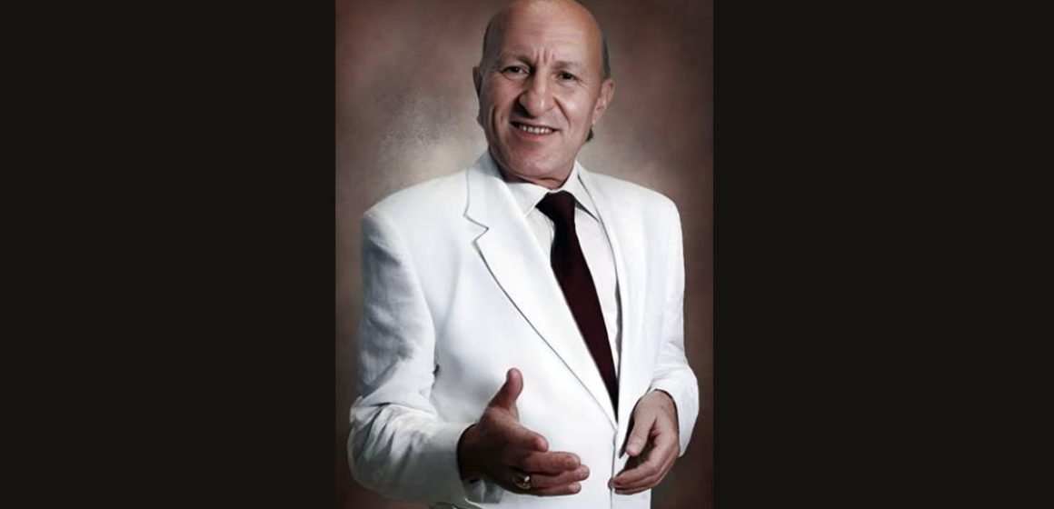 Décès du comédien algérien Faouzi Saichi