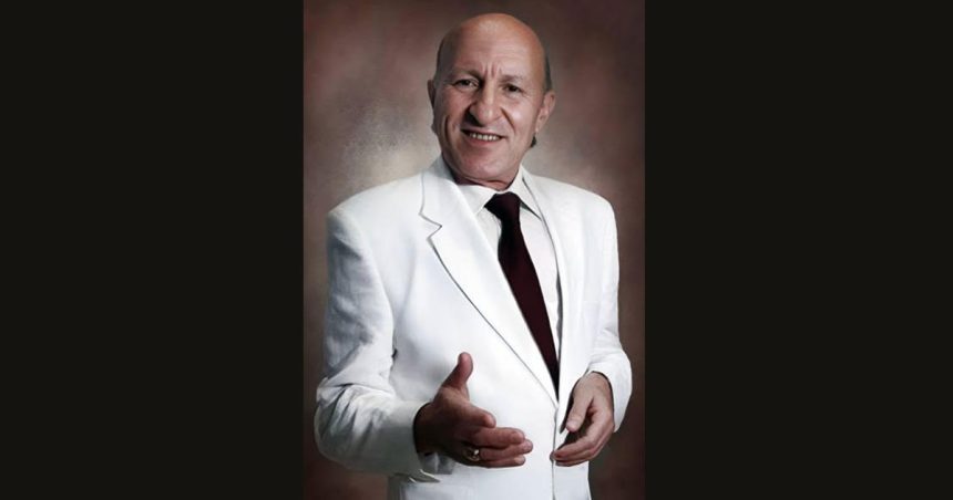 Décès du comédien algérien Faouzi Saichi