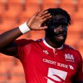 Football | Florian Danho sera-t-il l’attaquant providentiel de l’Espérance ?