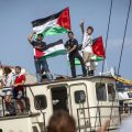 La Flottille mondiale Al-Soumoud «ne craint aucune menace»