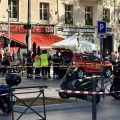 Un forcené tunisien abattu à Marseille