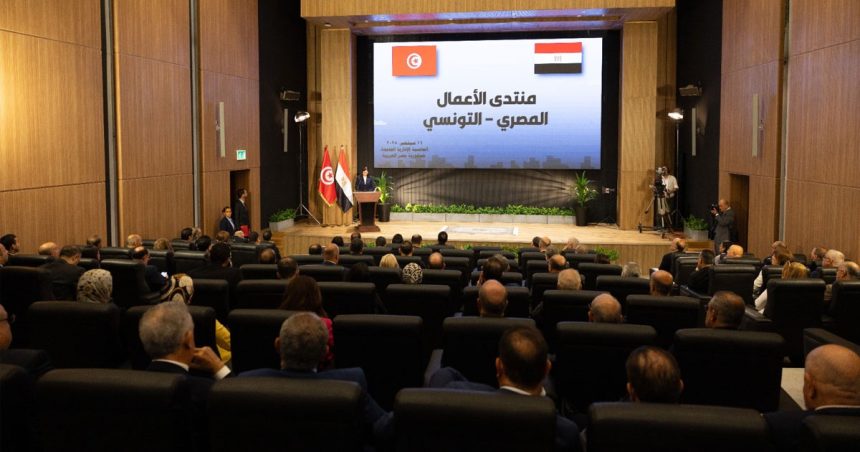 Commerce et investissement | La Tunisie et l’Egypte peuvent mieux faire