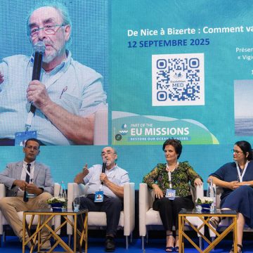 Bizerte | La Méditerranée au cœur du 8ᵉ Forum Mondial de la Mer