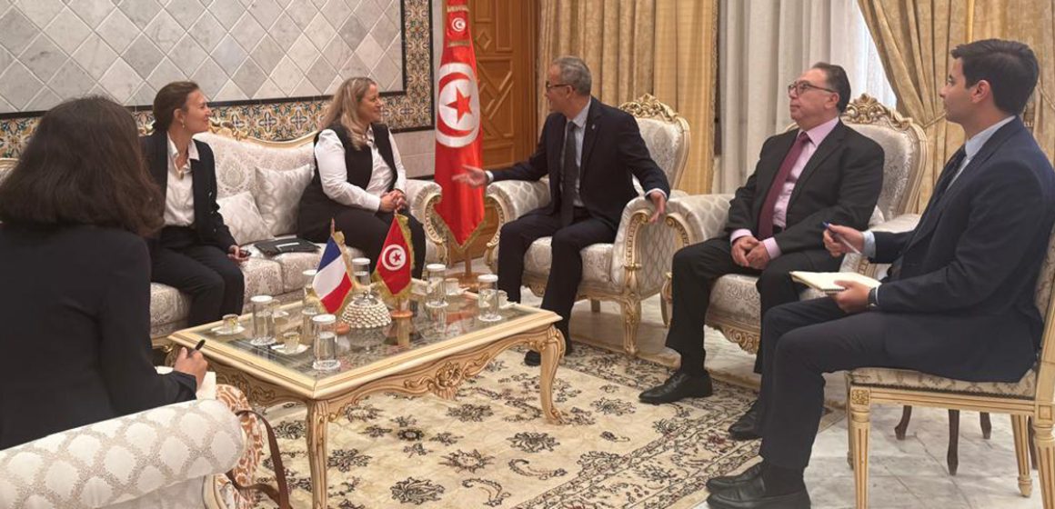 Tunisie-France | L’IA au cœur des échanges en vue du Forum de novembre