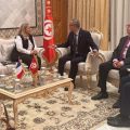 Tunisie-France | L’IA au cœur des échanges en vue du Forum de novembre