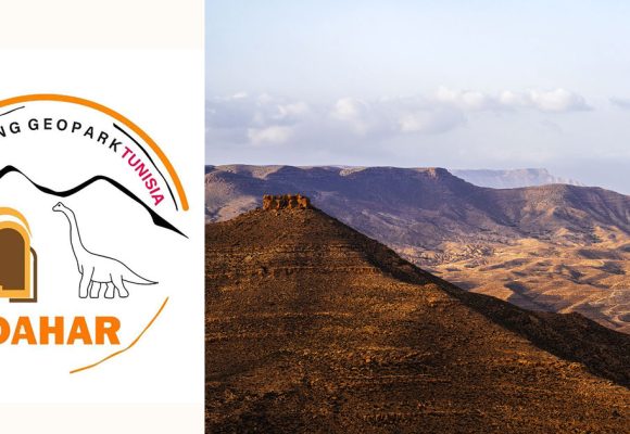Le dossier du «Geopark Tunisie» en bonne voie à l’Unesco
