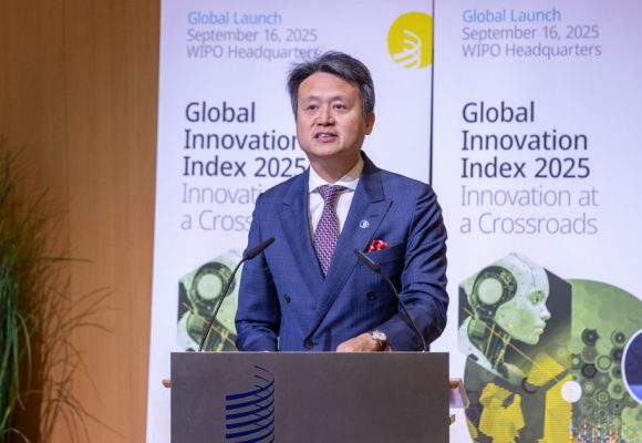 Innovation | La Tunisie classée 76e sur 139 pays  