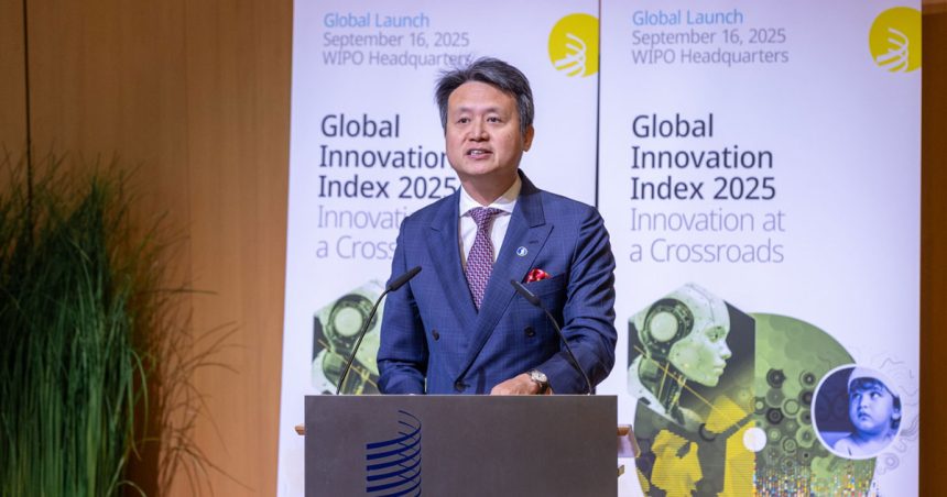 Innovation | La Tunisie classée 76e sur 139 pays  