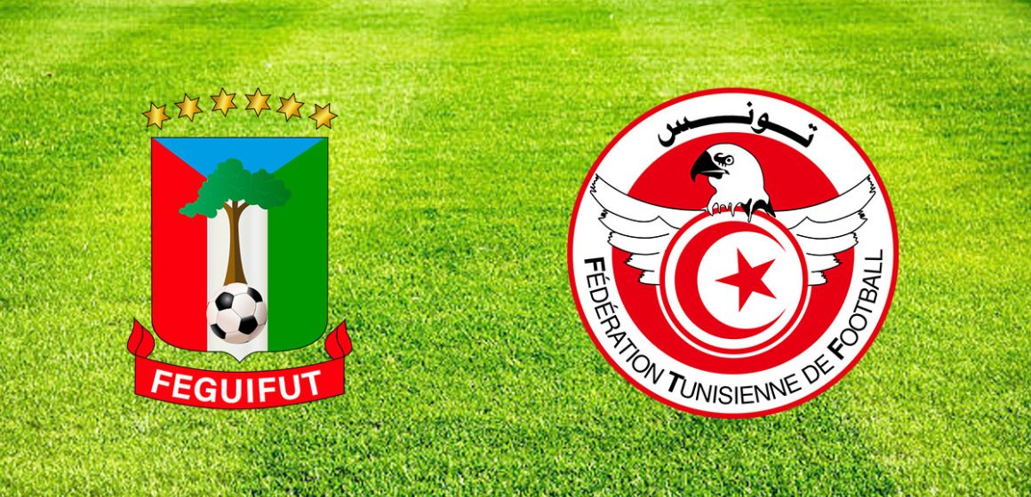 Football | La Tunisie part favorite face à la Guinée Equatoriale