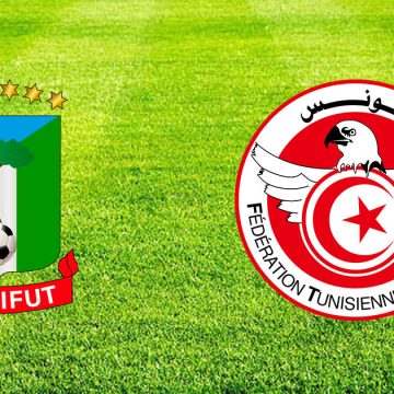 Football | La Tunisie part favorite face à la Guinée Equatoriale