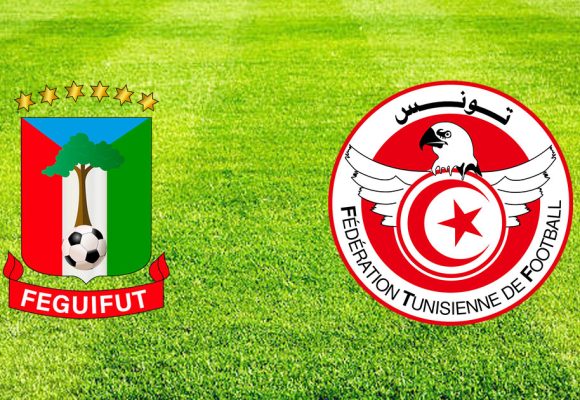 Football | La Tunisie part favorite face à la Guinée Equatoriale