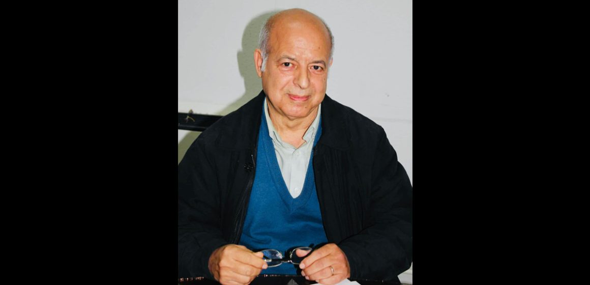 ISHTC | Décès de l’universitaire Habib Belaïd
