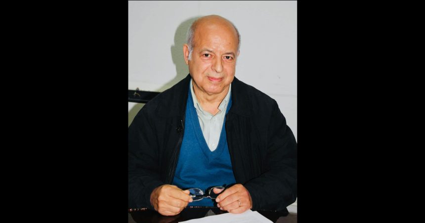 ISHTC | Décès de l’universitaire Habib Belaïd
