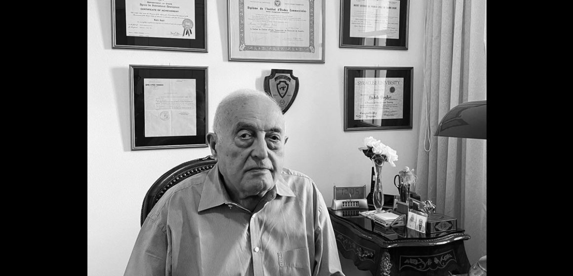 Tunisie | Décès de l’ancien président de la JCI Habib Doghri