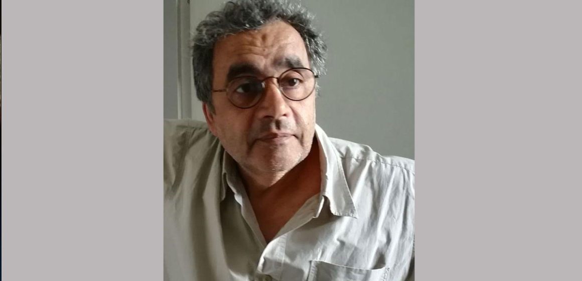 Le poème du dimanche | ‘‘Abyme de l’origine’’ de Habib Tengour