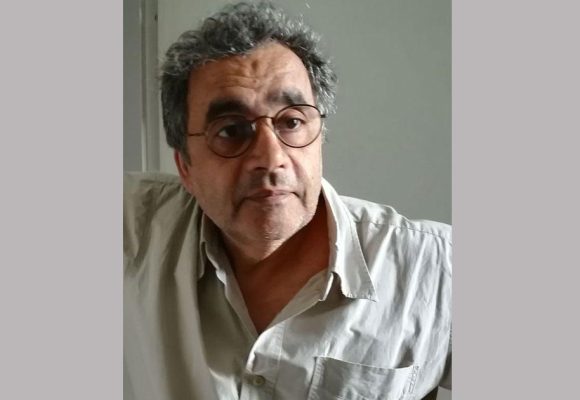 Le poème du dimanche | ‘‘Abyme de l’origine’’ de Habib Tengour