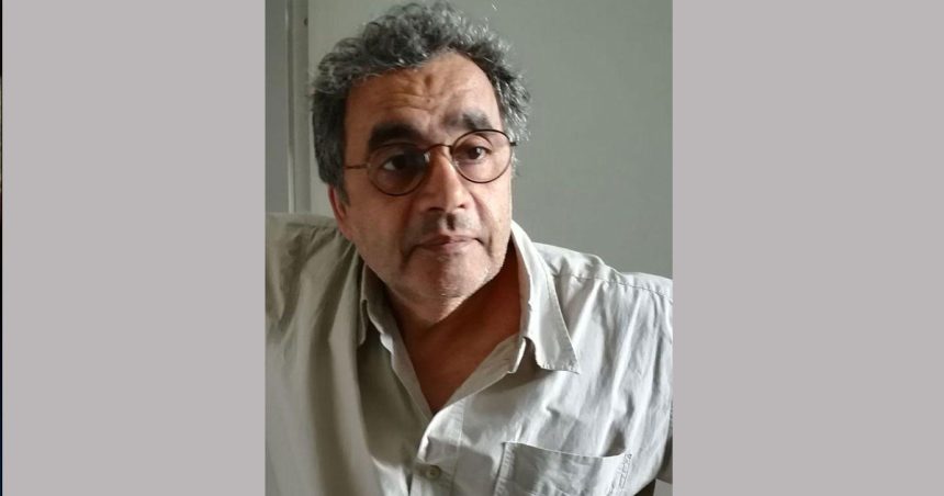 Le poème du dimanche | ‘‘Abyme de l’origine’’ de Habib Tengour