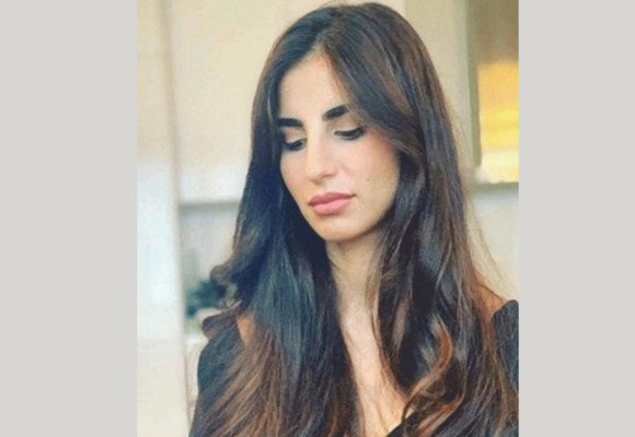 À la demande de la Tunisie, Halima Ben Ali arrêtée à Paris