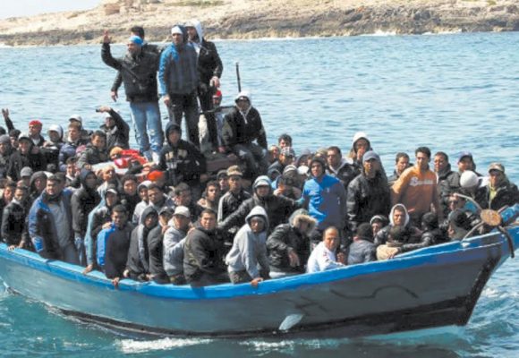 Aux Baléares | Vague sans précédent de harragas algériens
