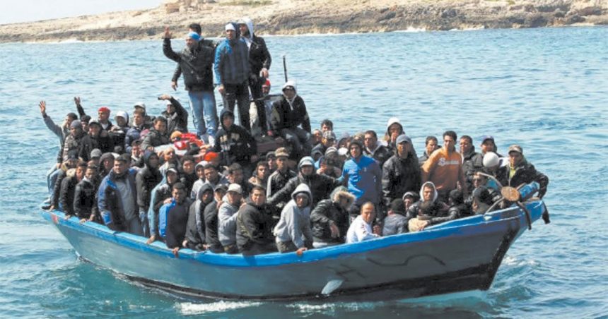 Aux Baléares | Vague sans précédent de harragas algériens