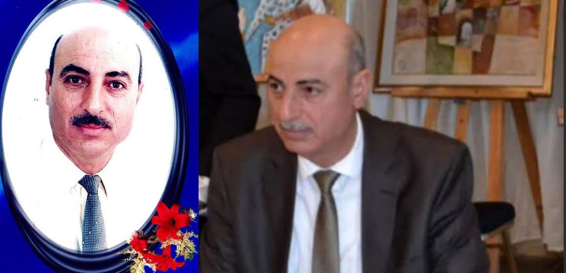 Le poème du dimanche | ‘‘Monter la poésie’’ de Heni Ferhani