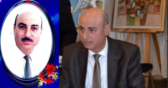 Le poème du dimanche | ‘‘Monter la poésie’’ de Heni Ferhani