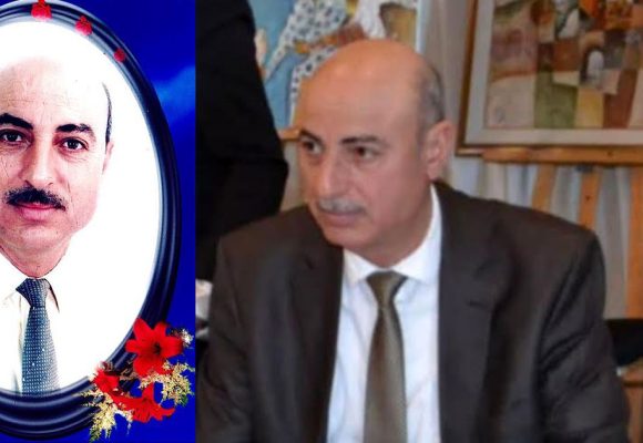 Le poème du dimanche | ‘‘Monter la poésie’’ de Heni Ferhani