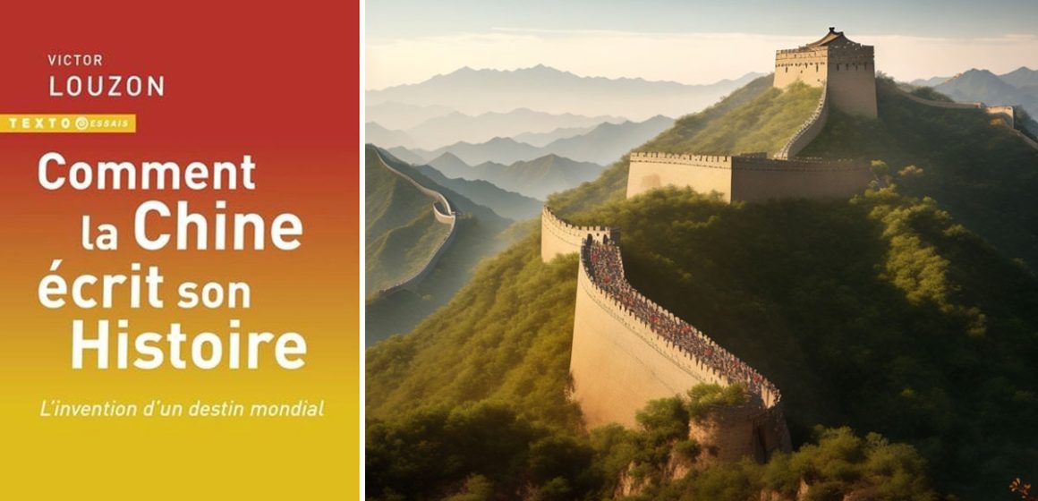 ‘’Comment la Chine écrit son histoire’’ | Délégitimer le récit fondateur chinois, un premier jalon vers la guerre 