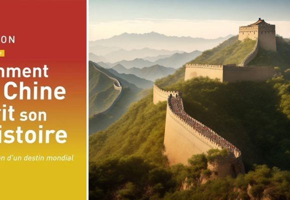 ‘’Comment la Chine écrit son histoire’’ | Délégitimer le récit fondateur chinois, un premier jalon vers la guerre 