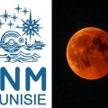Eclipse de Lune le 7 septembre | Soirée “L’astronomie pour tous” par l’INM