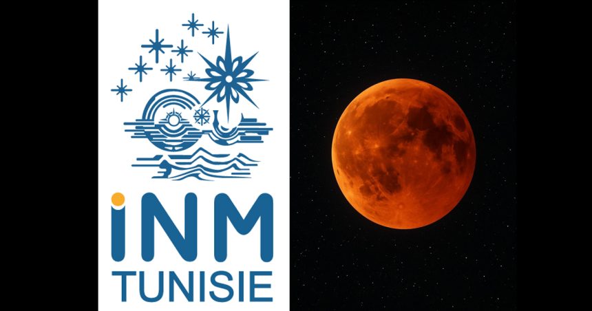 Eclipse de Lune le 7 septembre | Soirée “L’astronomie pour tous” par l’INM
