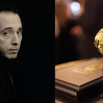 Idir Benaibouche élu Meilleur acteur africain aux Septimius Awards 2025