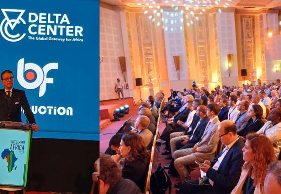 Forum Investment Africa | Nouvel élan pour les échanges tuniso-italiens