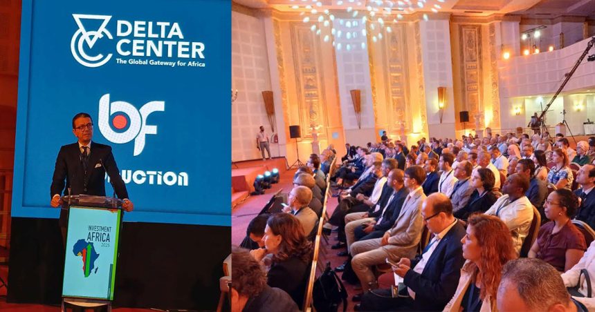 Forum Investment Africa | Nouvel élan pour les échanges tuniso-italiens