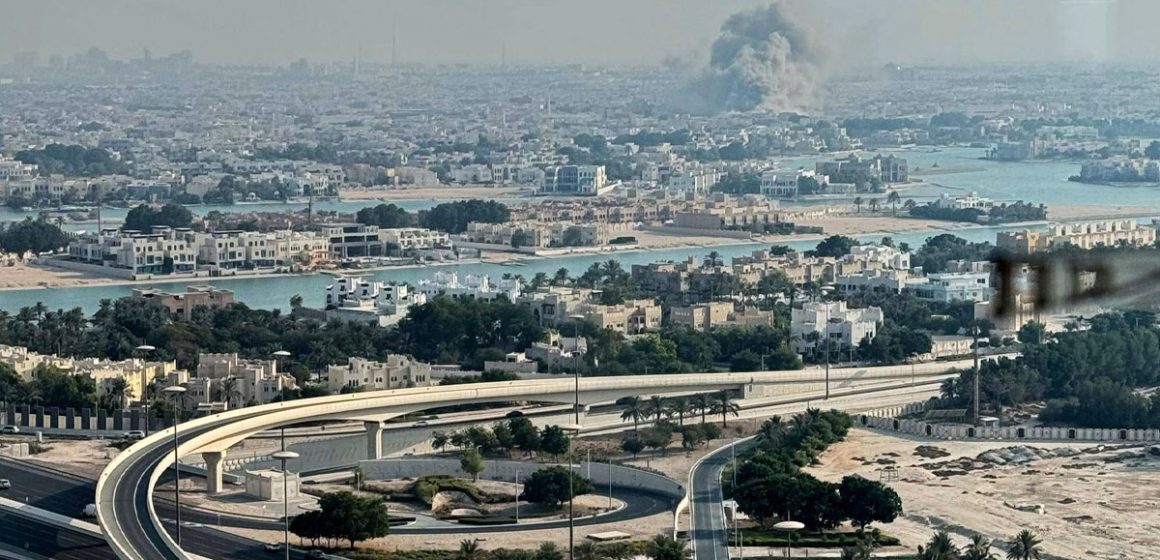 Guet-apens de Doha | Israël déclare la guerre à tous ses voisins