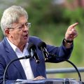 Mélenchon appelle à l’épreuve de force | La France bloquée  