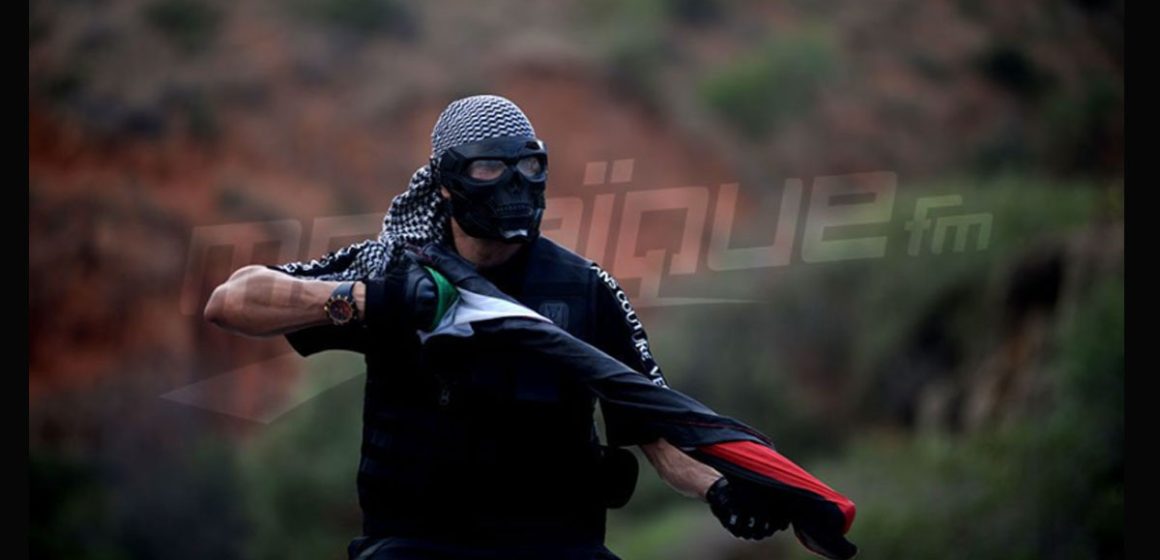 Sidi Bou Saïd | Poursuivi en justice pour avoir brandi une arme factice