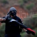 Sidi Bou Saïd | Poursuivi en justice pour avoir brandi une arme factice