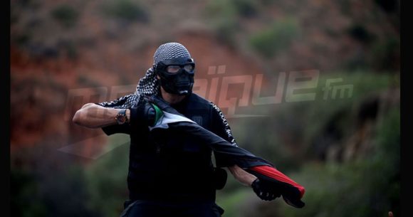 Sidi Bou Saïd | Poursuivi en justice pour avoir brandi une arme factice