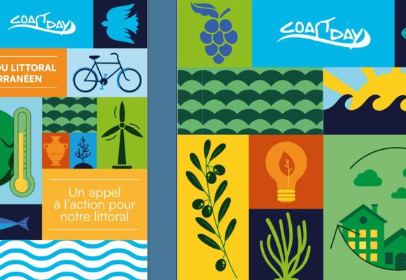 La Tunisie célèbre la Journée du littoral méditerranéen