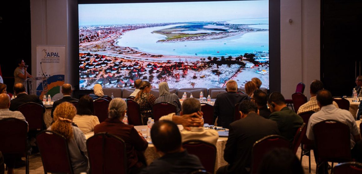 Tunis célèbre la Journée Méditerranéenne du littoral