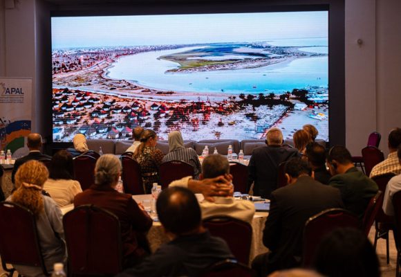 Tunis célèbre la Journée Méditerranéenne du littoral