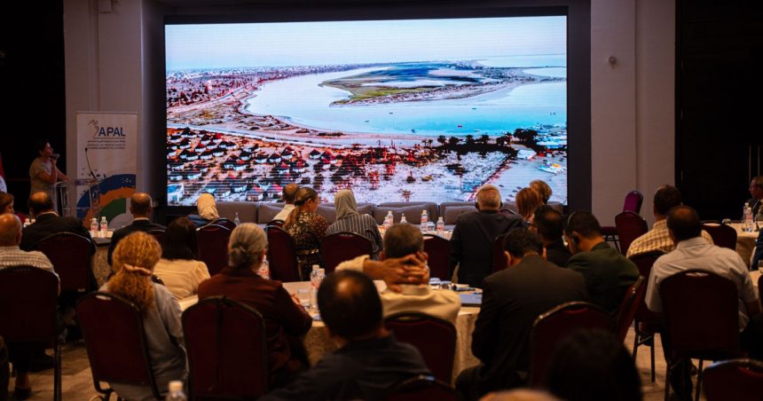 Tunis célèbre la Journée Méditerranéenne du littoral